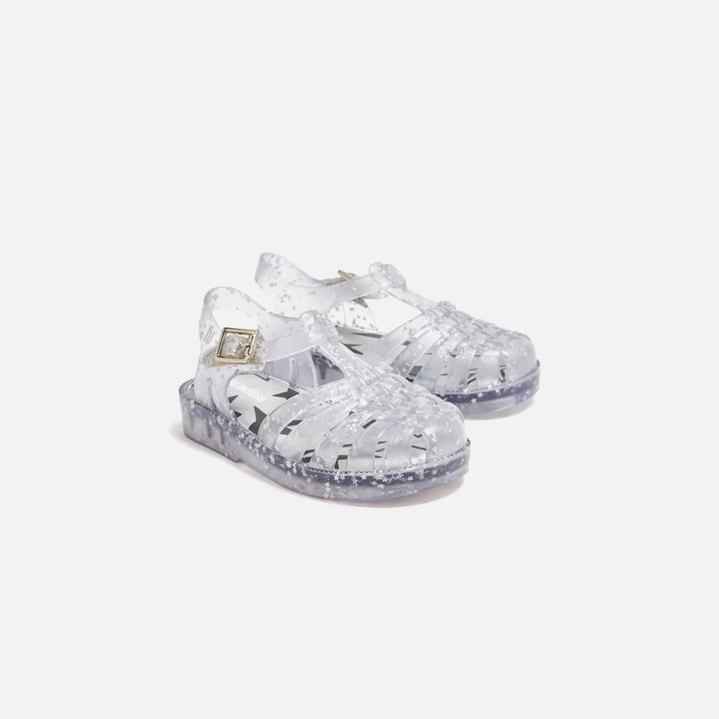 Melissa Mini Possession Shiny Elements BB - Starry Clear