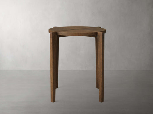 Barker Stacking Table