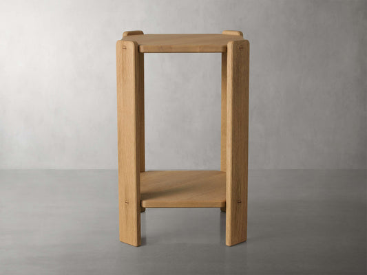 Darby End Table
