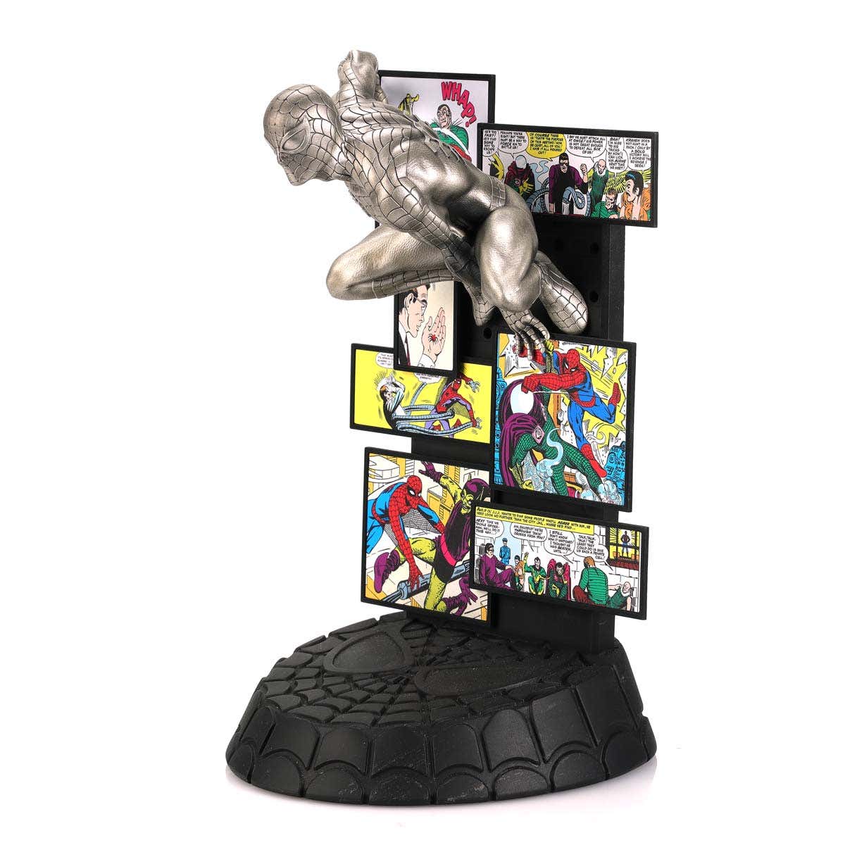 Marvel Limited Edition Spider-Man Origins