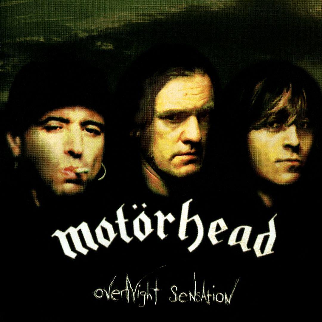 Overnight Sensation (Reissue)