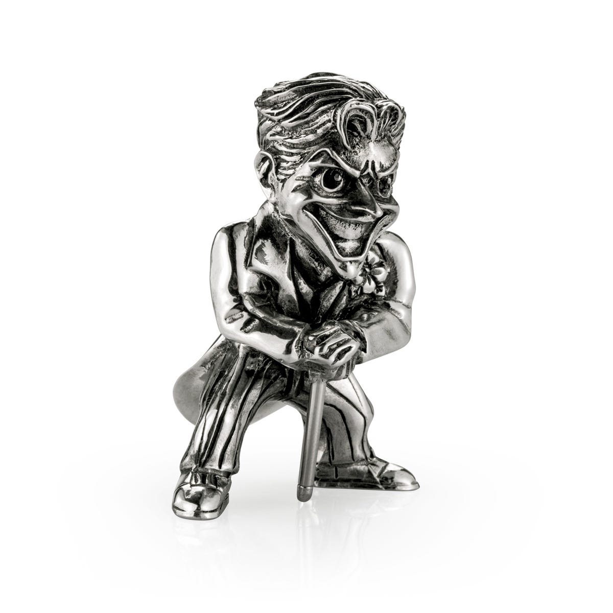 DC  Joker Bronze Age Mini Figurine