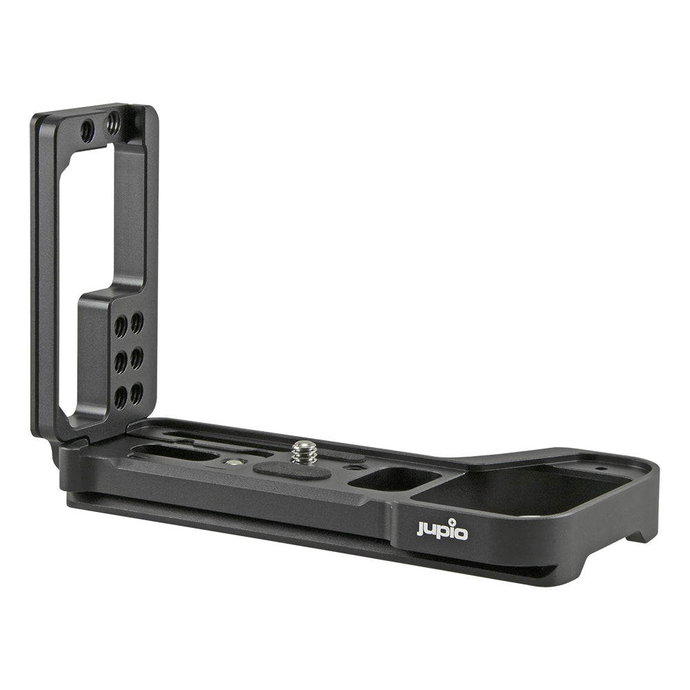 Jupio Hand Grip For Sony A7RIV/A9II Digital Camera (Black)