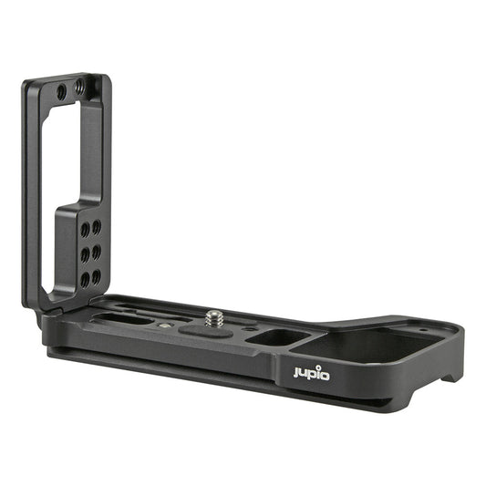 Jupio Hand Grip For Sony A7RIV/A9II Digital Camera (Black)