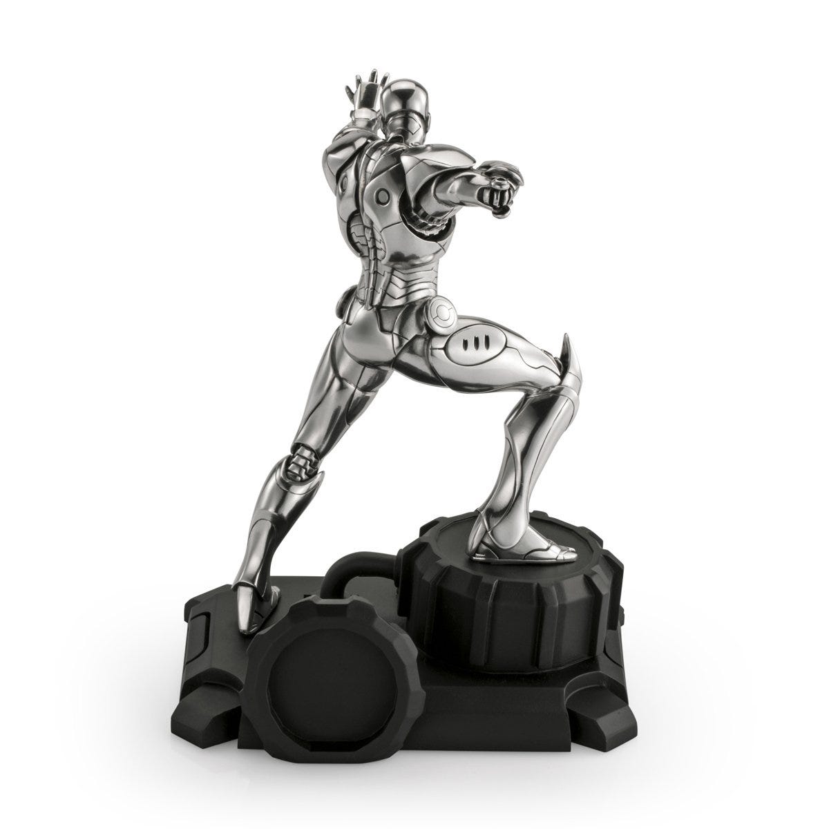Marvel Limited Edition Iron Man Figurine
