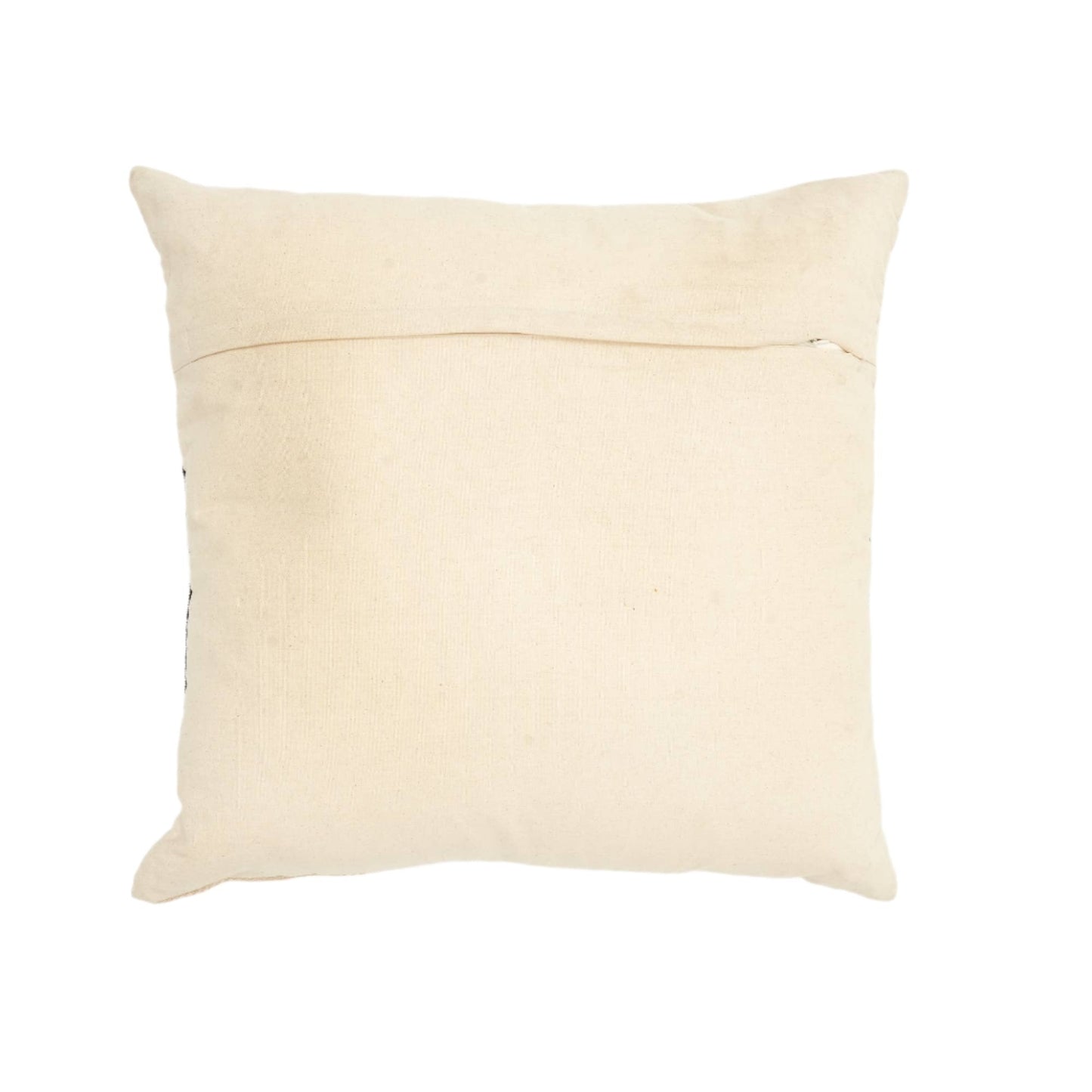 Homely Handwoven Pillow