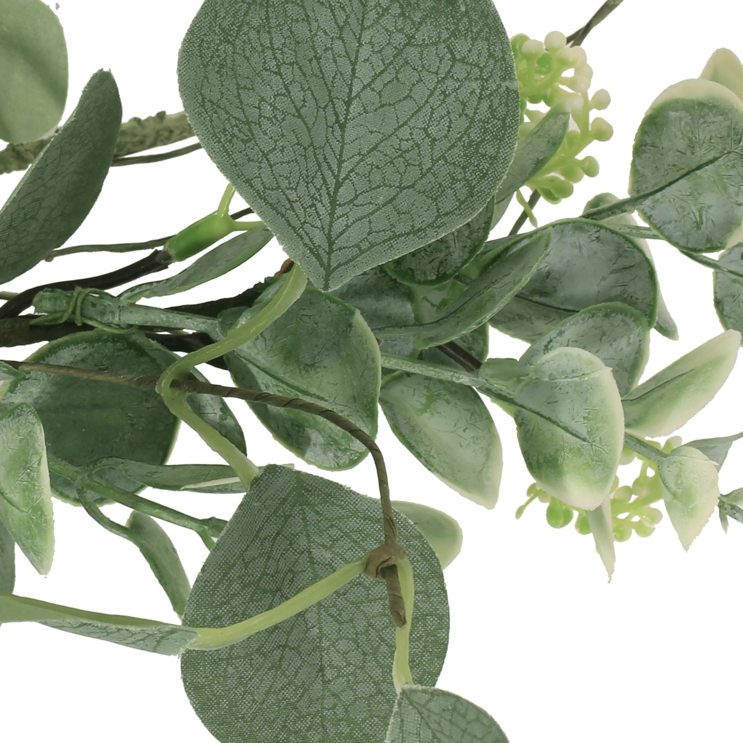 Xylar 5-Inch Leaves Garland