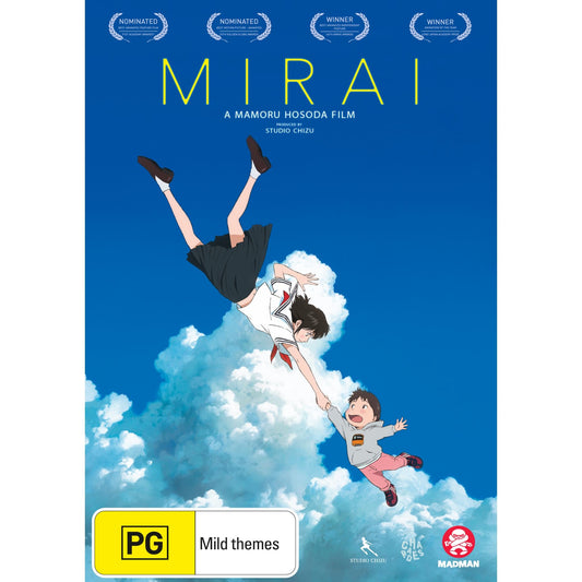 Mirai