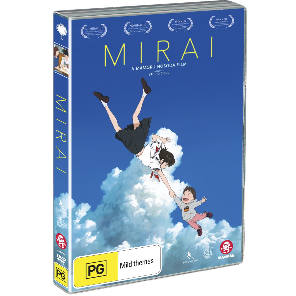 Mirai