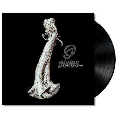 Beneath The Eyrie (Vinyl)
