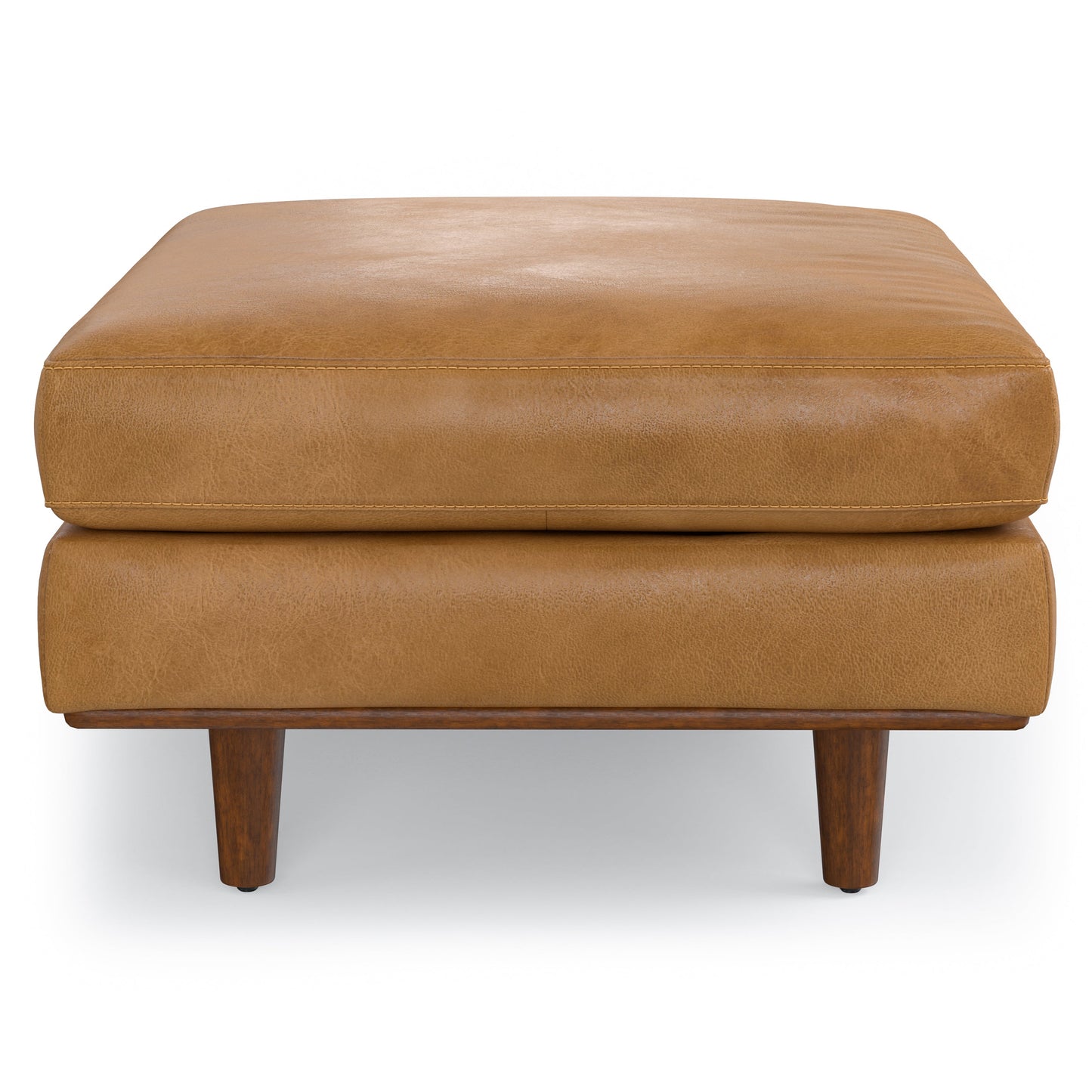 Celestique Upholstered Rectangular Ottoman