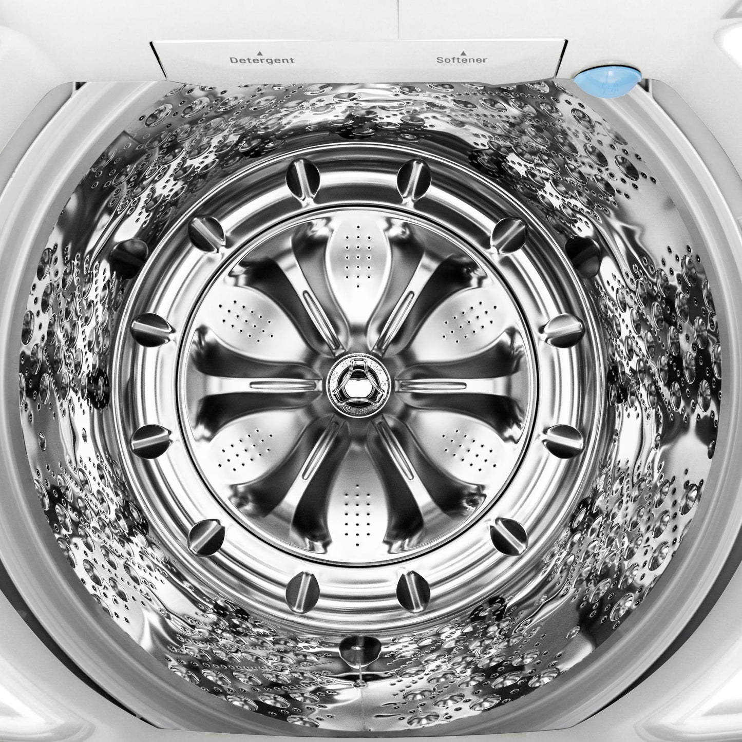 LG WTG-1034WF 10kg Direct Drive Top Load Washer (White)