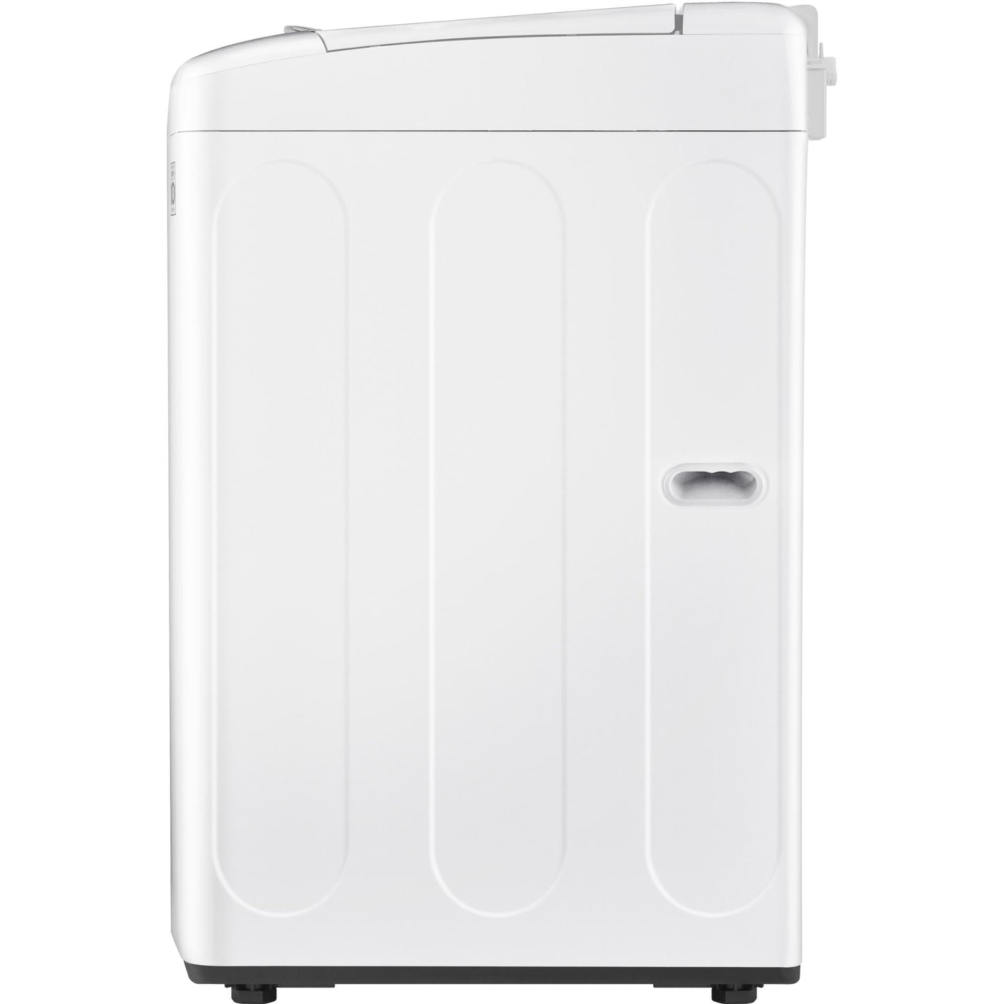 LG WTG-1034WF 10kg Direct Drive Top Load Washer (White)