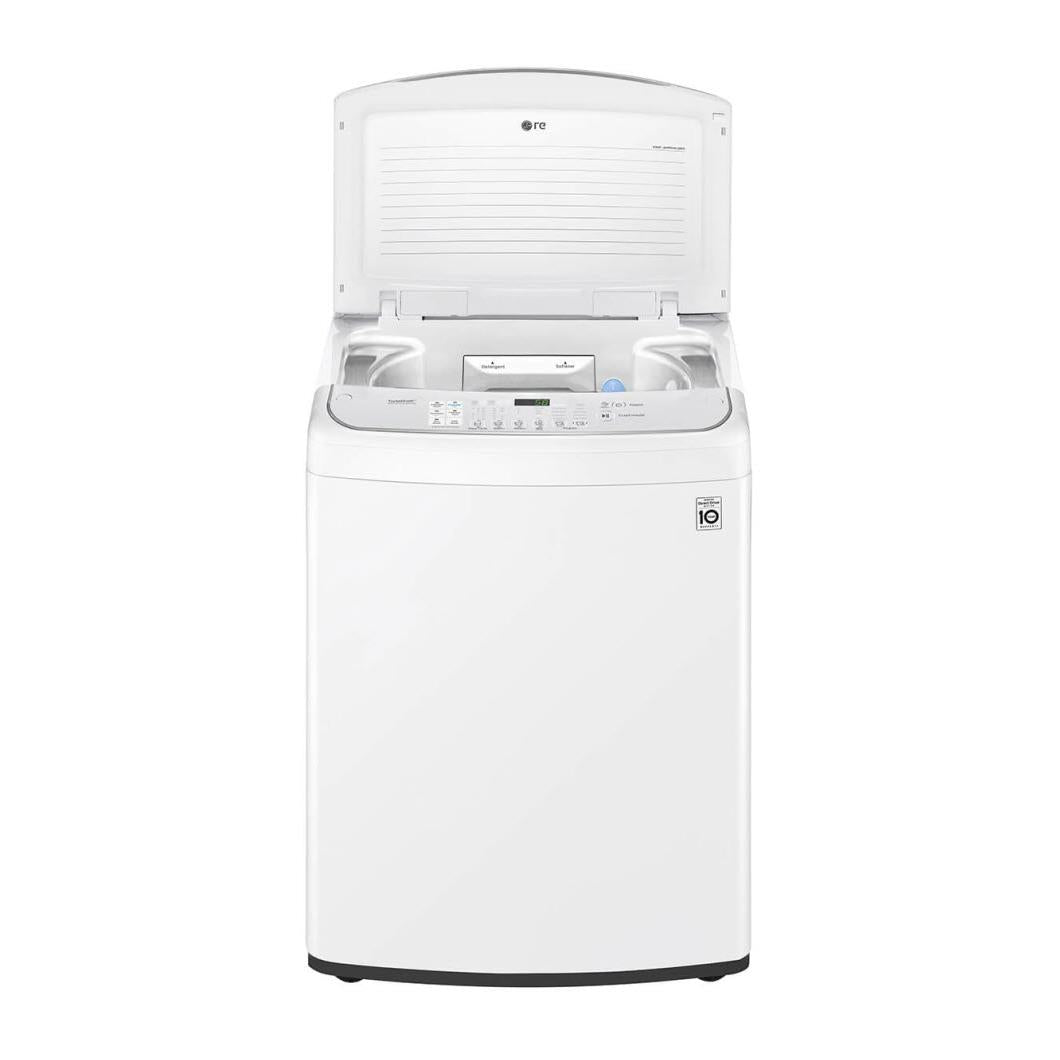 LG WTG-1034WF 10kg Direct Drive Top Load Washer (White)