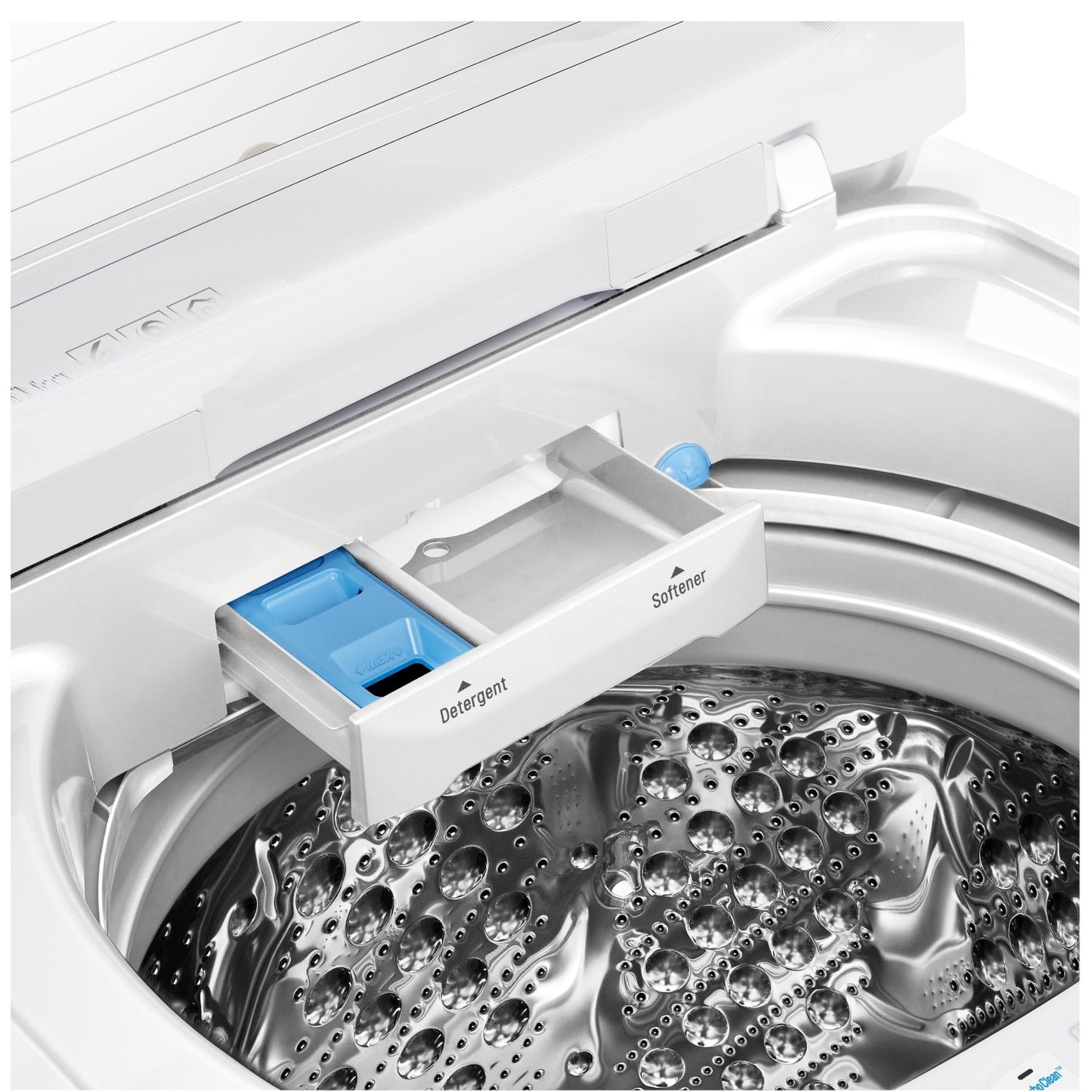 LG WTG-1034WF 10kg Direct Drive Top Load Washer (White)