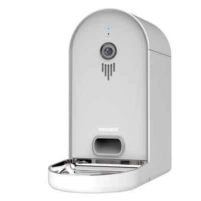 Dogness Smart Camera Feeder (6L)