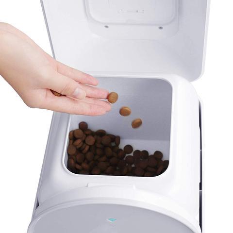 Dogness Smart Camera Feeder (6L)