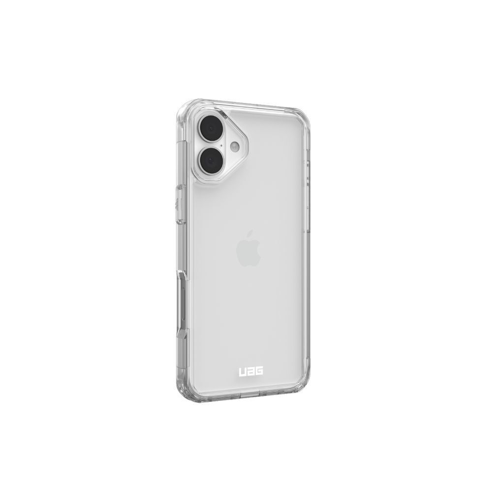 UAG iPhone 16 Case Plyo (Ice)