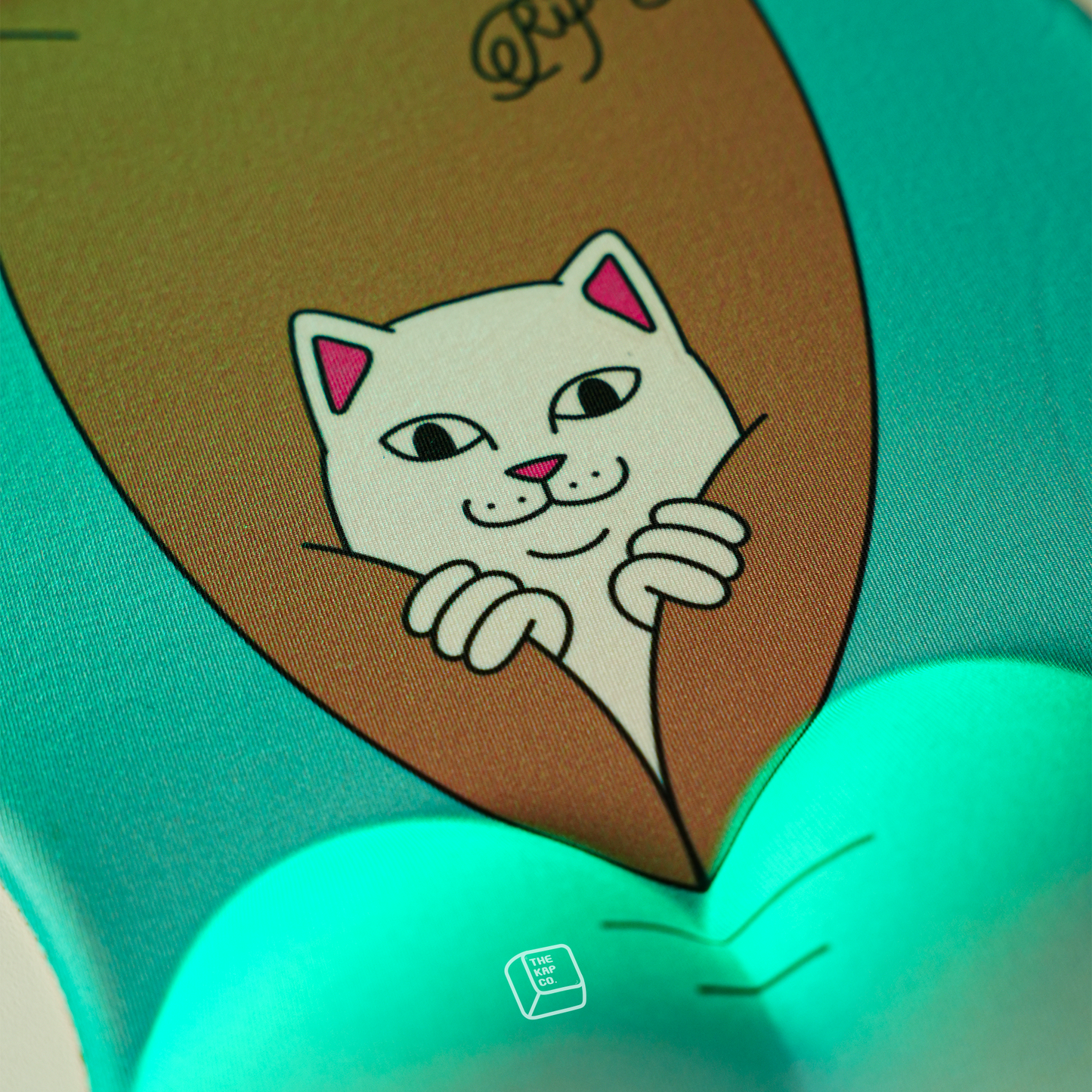 Guzungas Mousepad (Asst)