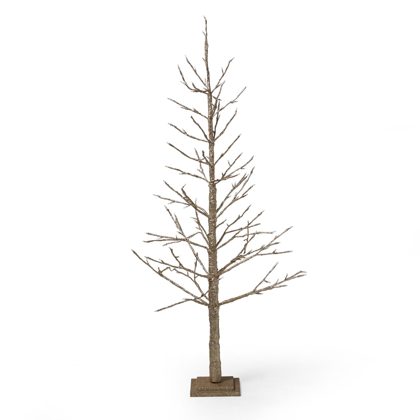 Nyris 5 ft Paper LED Tree