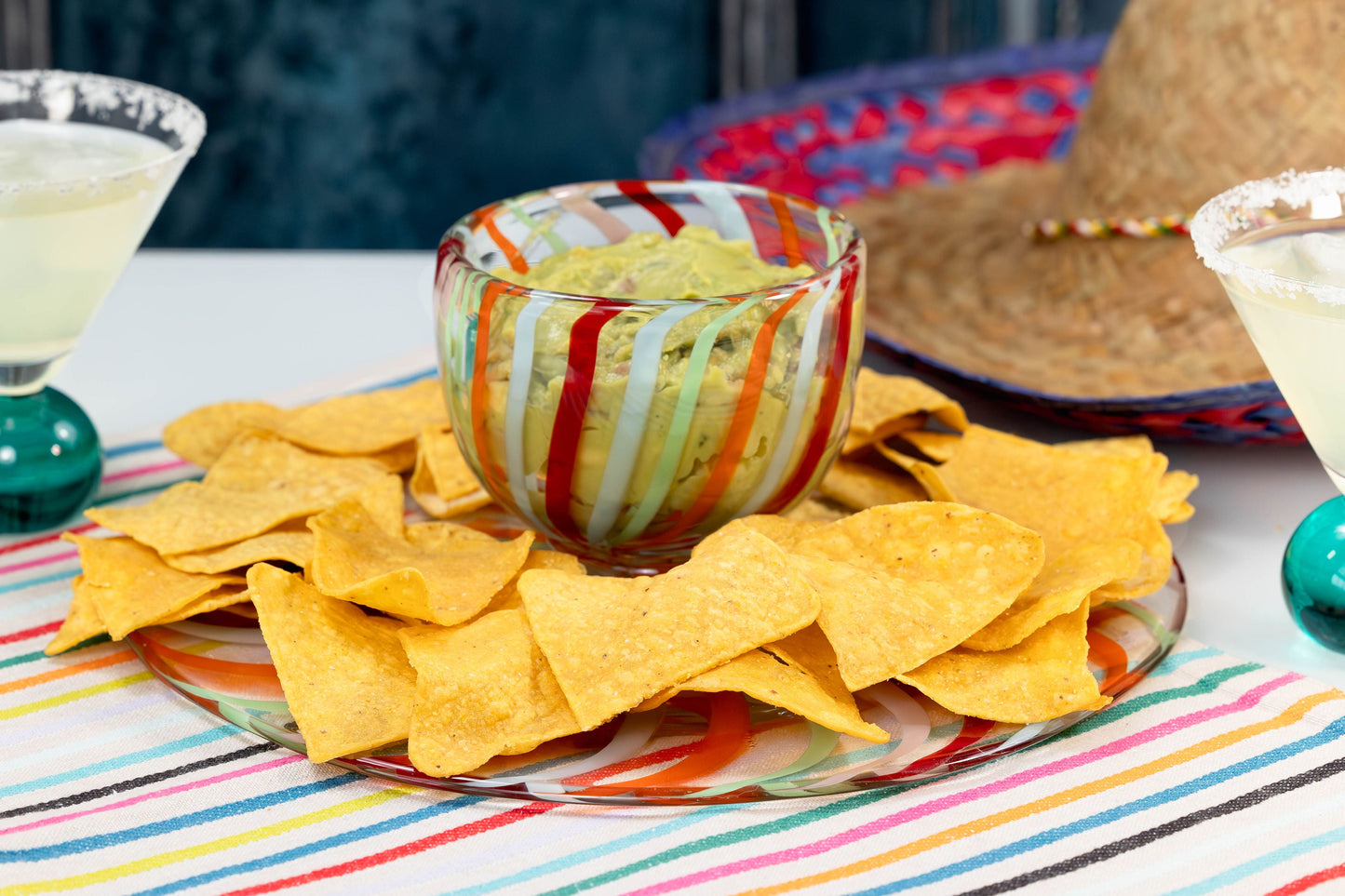 Gezellig Reversible Cake Stand