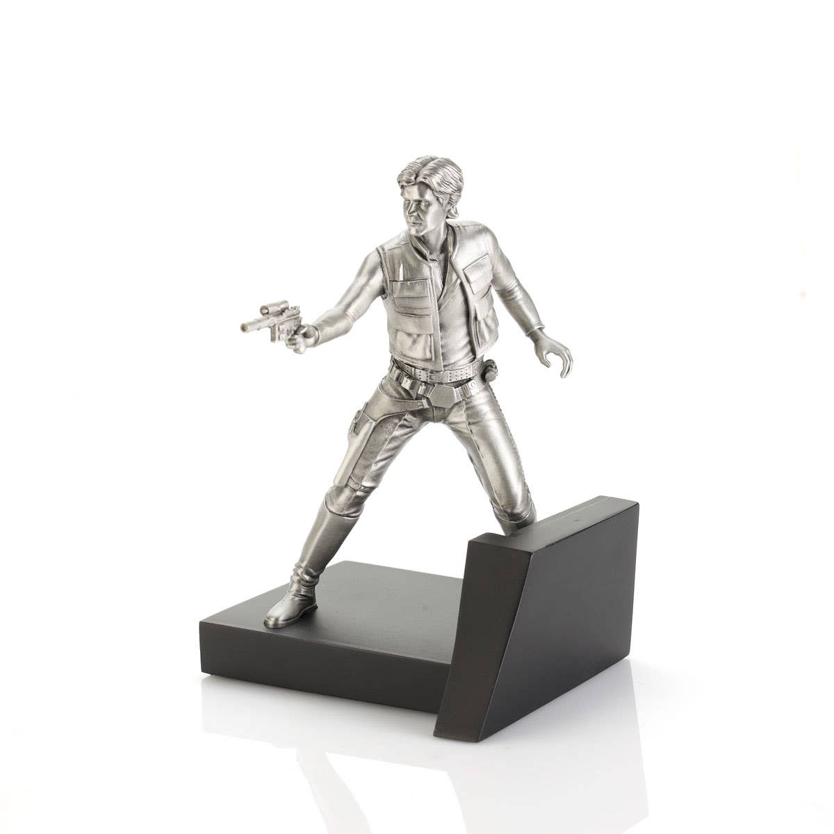 Star Wars Han Solo 6" Figurine