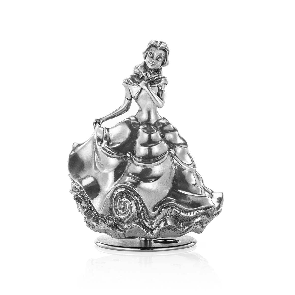 Disney Belle Musical Carousel