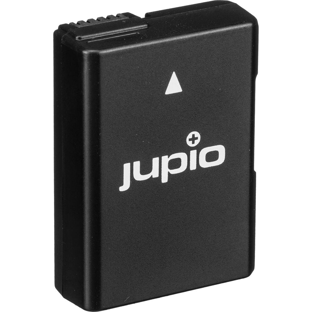 Jupio Li-Ion 7.4V 1100mAh Rechargeable Battery For Nikon EN-EL14 Camera