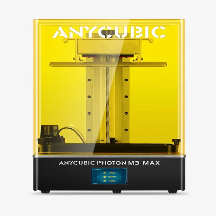 Anycubic Photon M3 Max 13.6" 7K Large