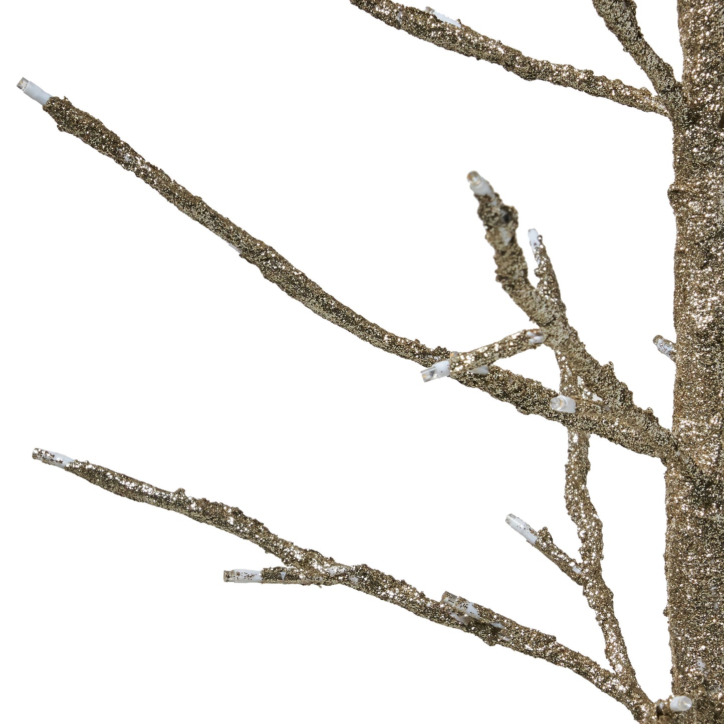 Nyris 5 ft Paper LED Tree