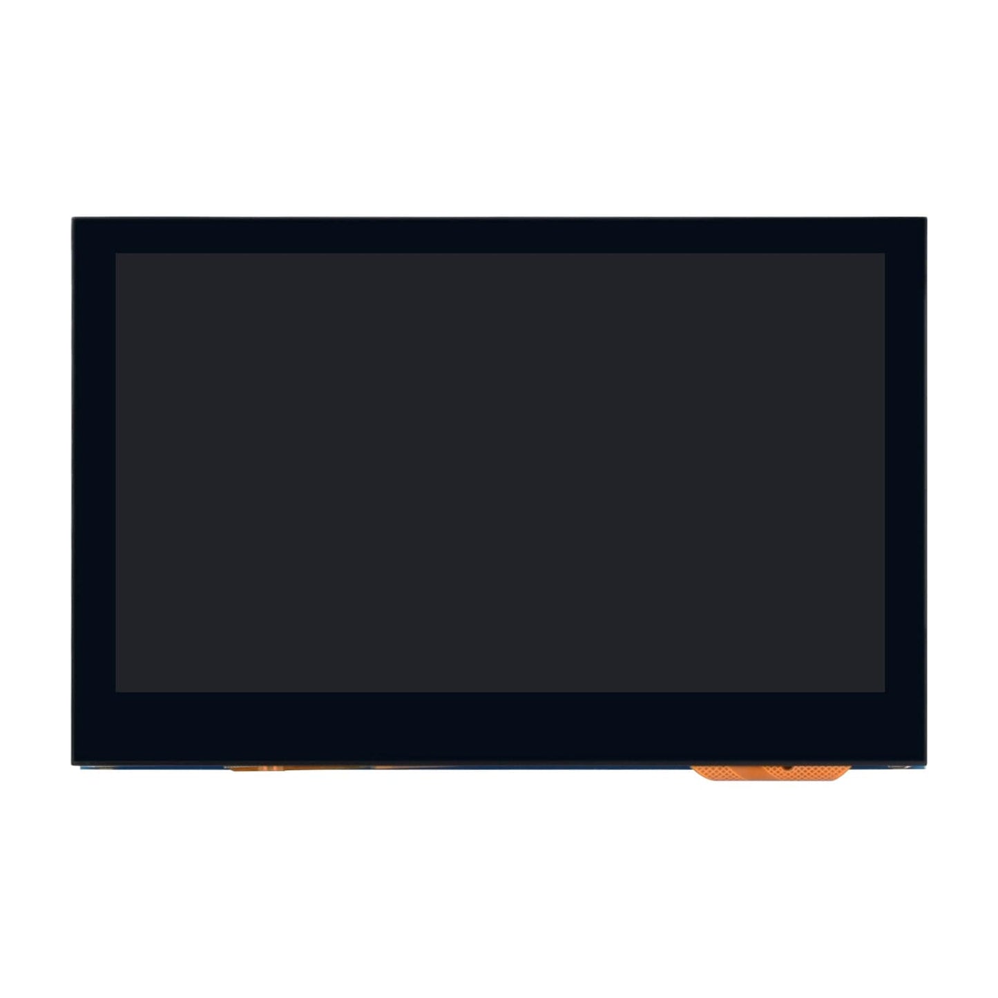 4.3" DSI QLED Capacitive Touch Display for Raspberry Pi (800x480)