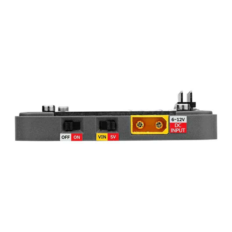 4-Channel Encoder Motor Driver Module (STM32F030)