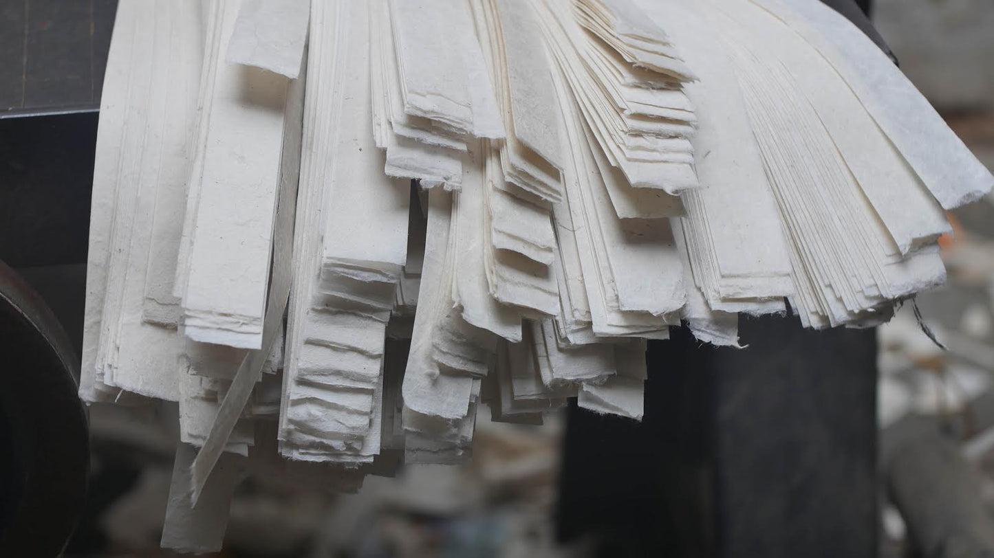 Lokta paper twine | Natural