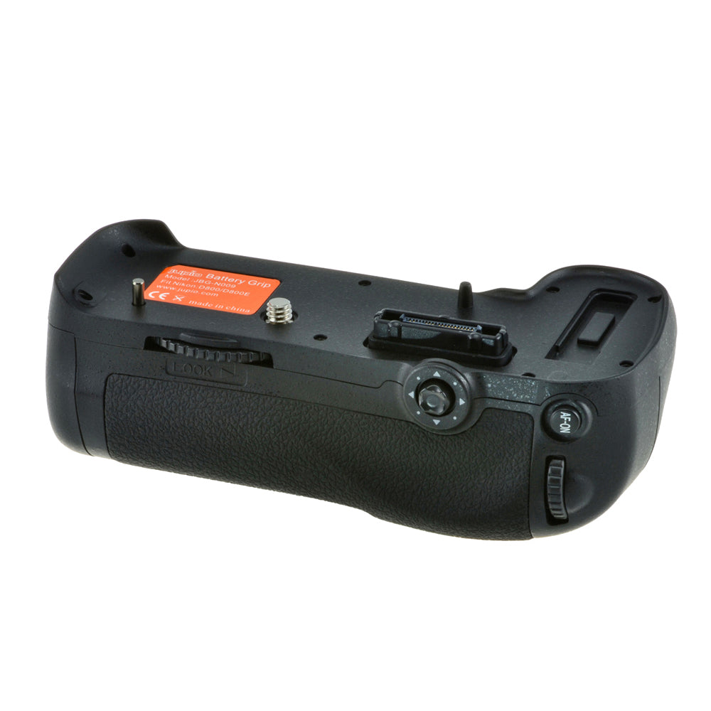 Jupio Battery Grip For Nikon D800/D800E/D810 with AA Cylinder