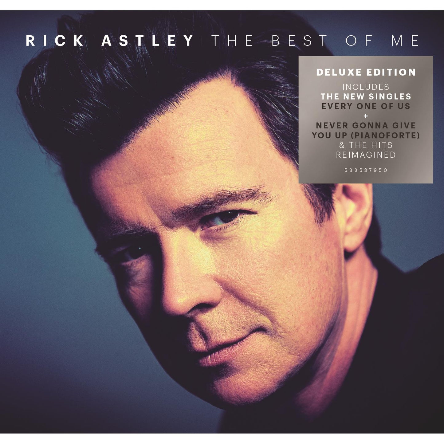 Best Of Me, The (Limited Hardbook Edition)