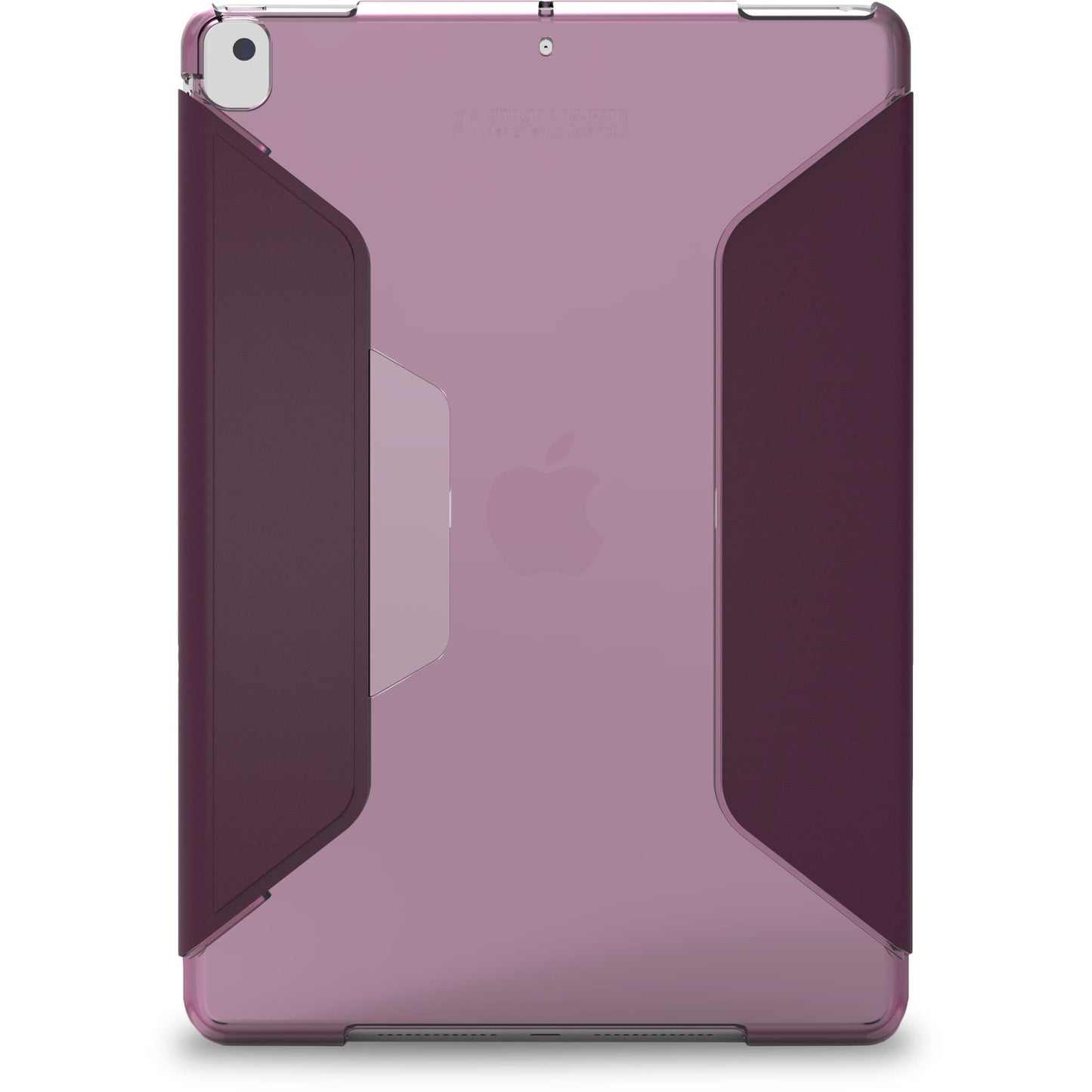 STM Studio Case for iPad 10.2" [7th/8th Gen]/Air 3rd Gen (Purple)
