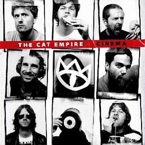Cinema (Reissue)