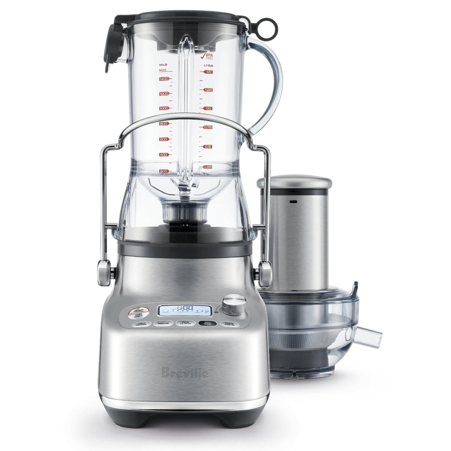 Breville the 3x Bluicer Pro