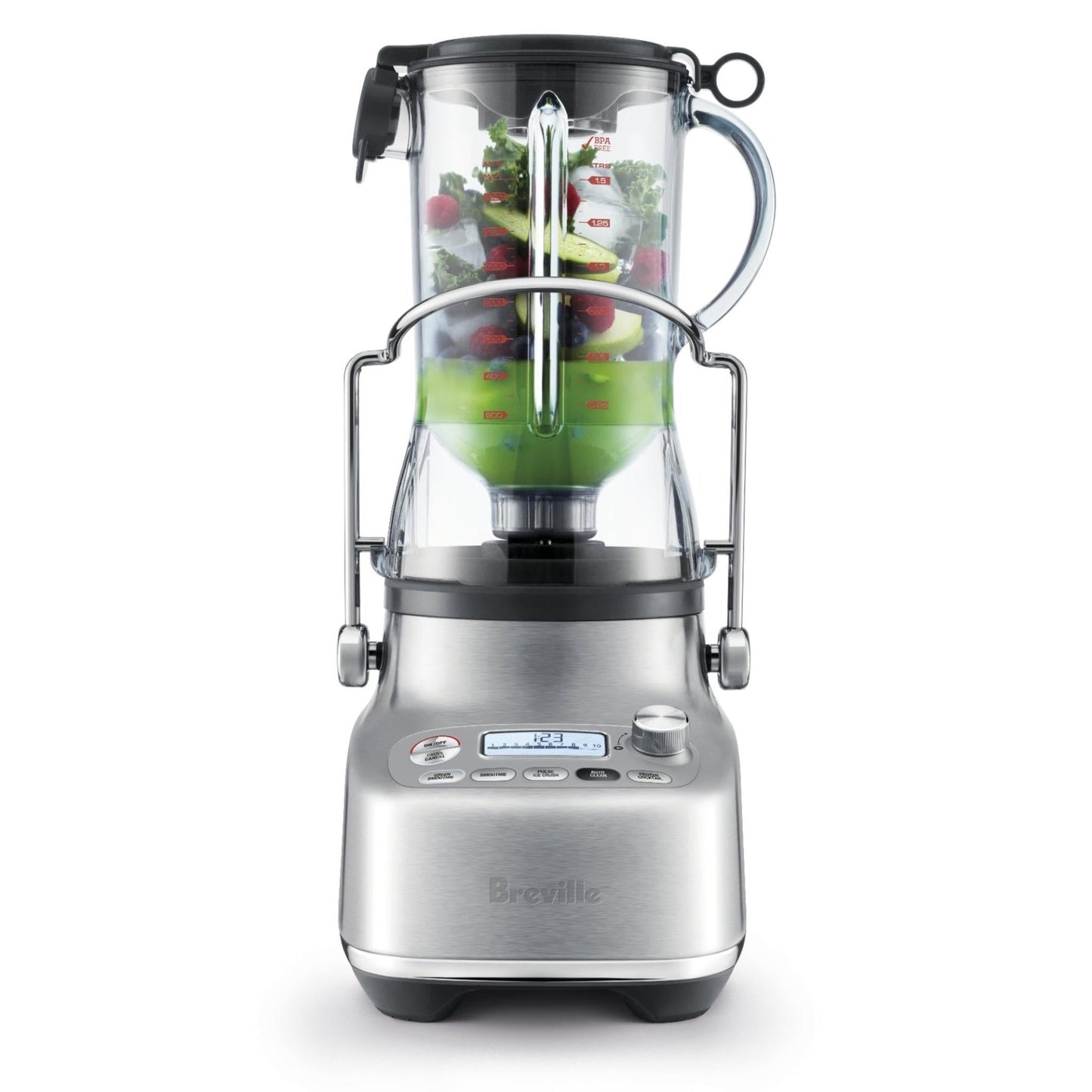 Breville the 3x Bluicer Pro