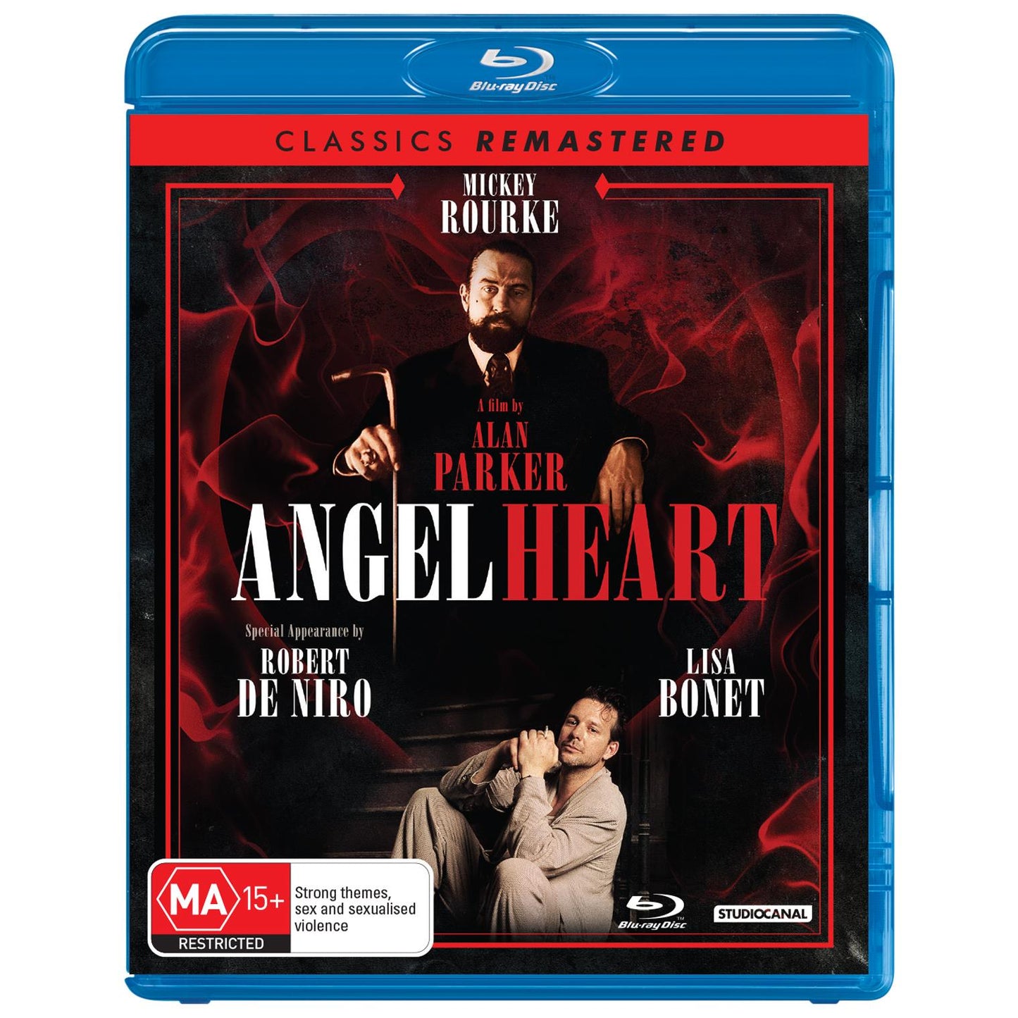 Angel Heart