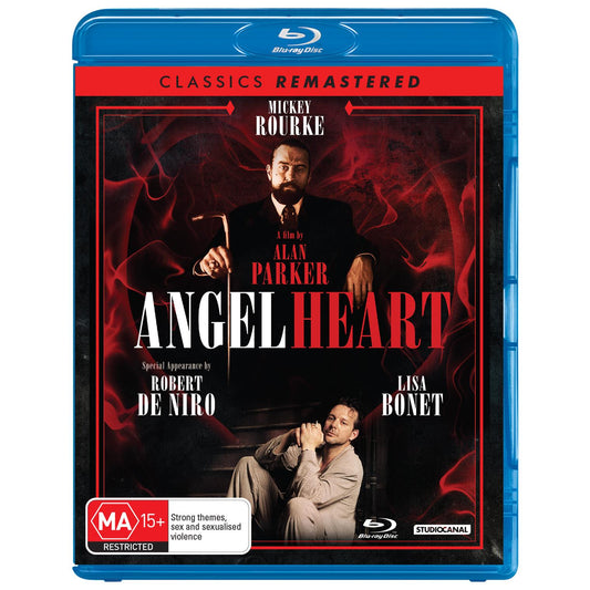 Angel Heart