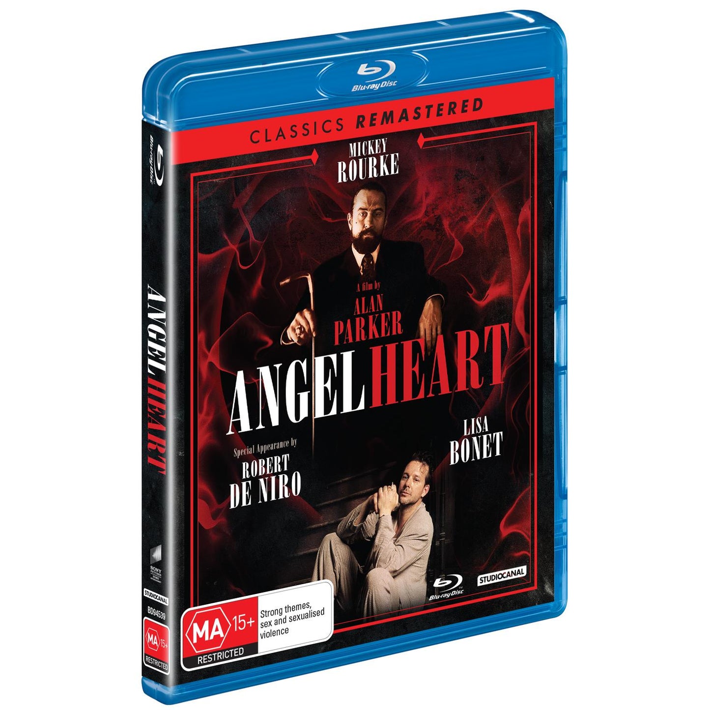Angel Heart