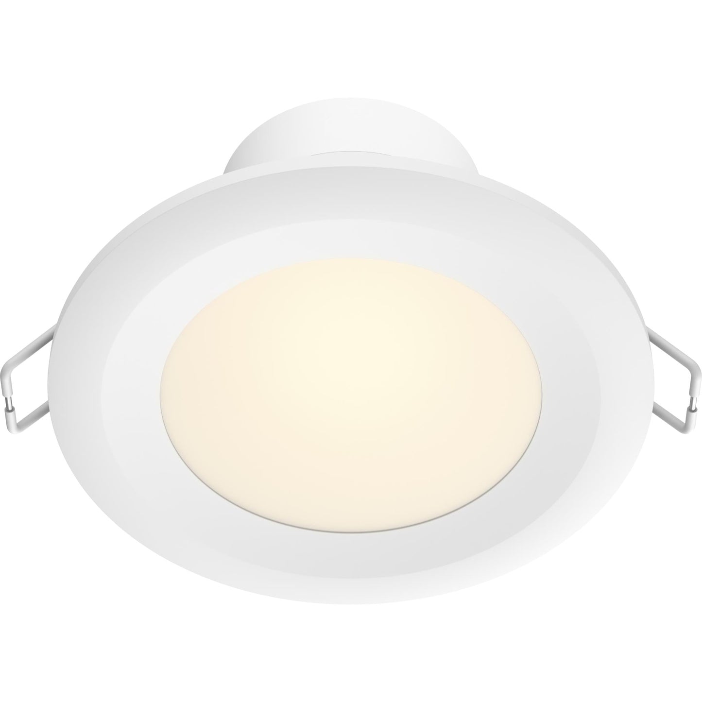 Philips Hue White Ambiance 600 Lumens Bluetooth Downlight 90mm