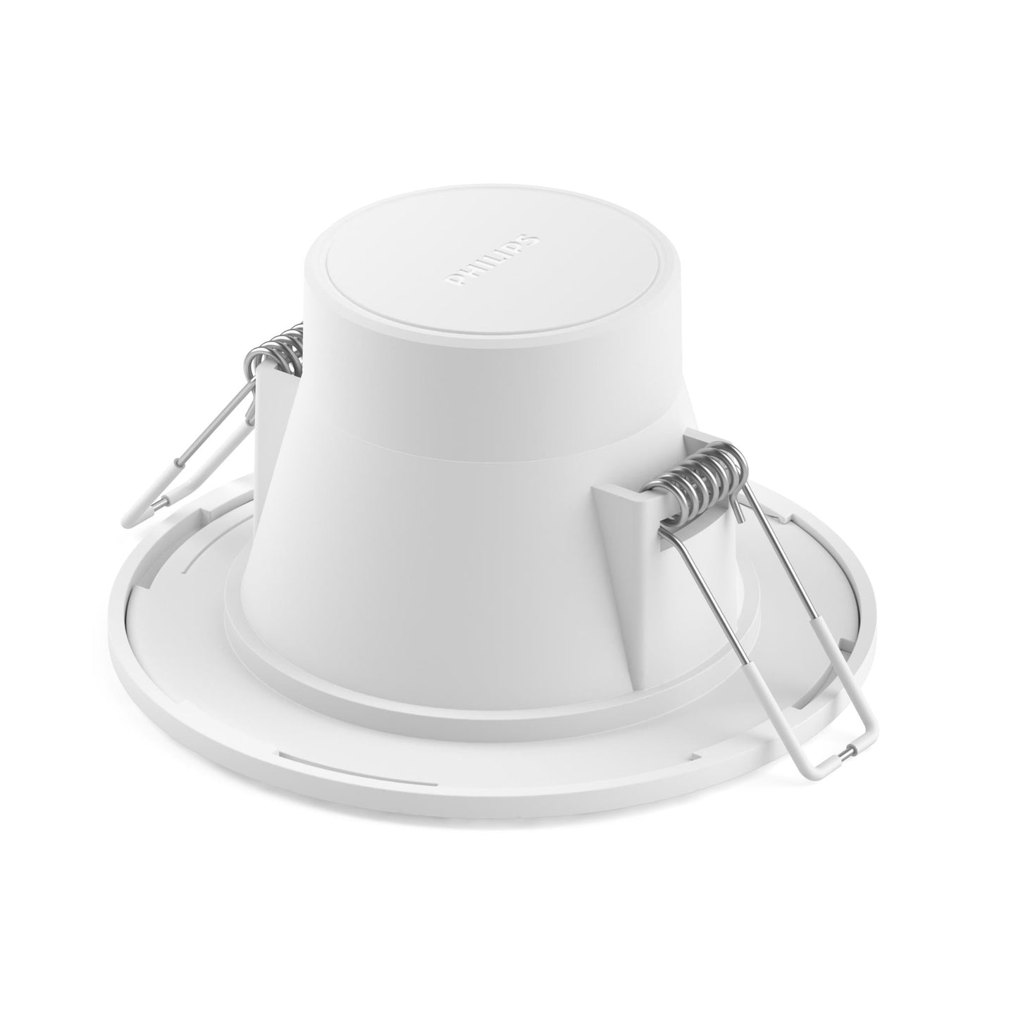 Philips Hue White Ambiance 600 Lumens Bluetooth Downlight 90mm
