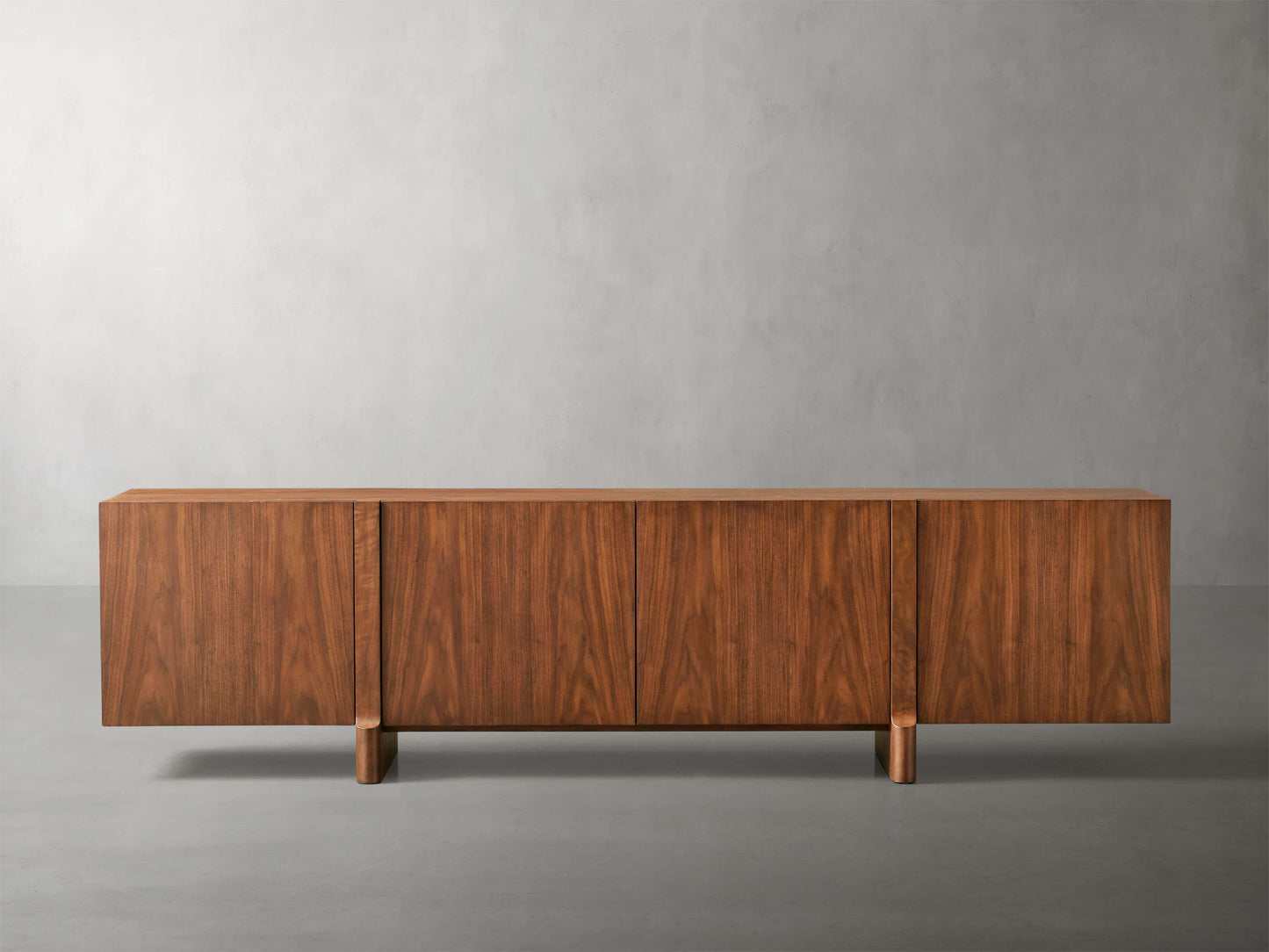 Callan Media Console