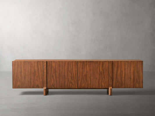 Callan Media Console