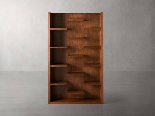 James Bookcase