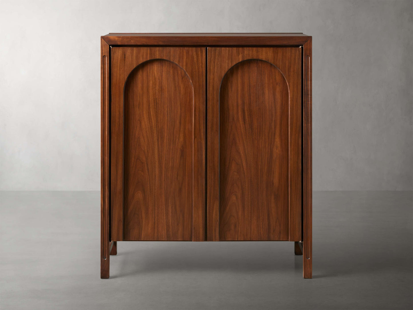 Rittman Hall Chest