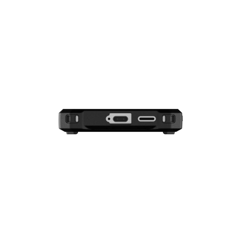 Urban Armour Gear Monarch Pro Bretzel Case For Samsung S24 (Carbon Fiber)