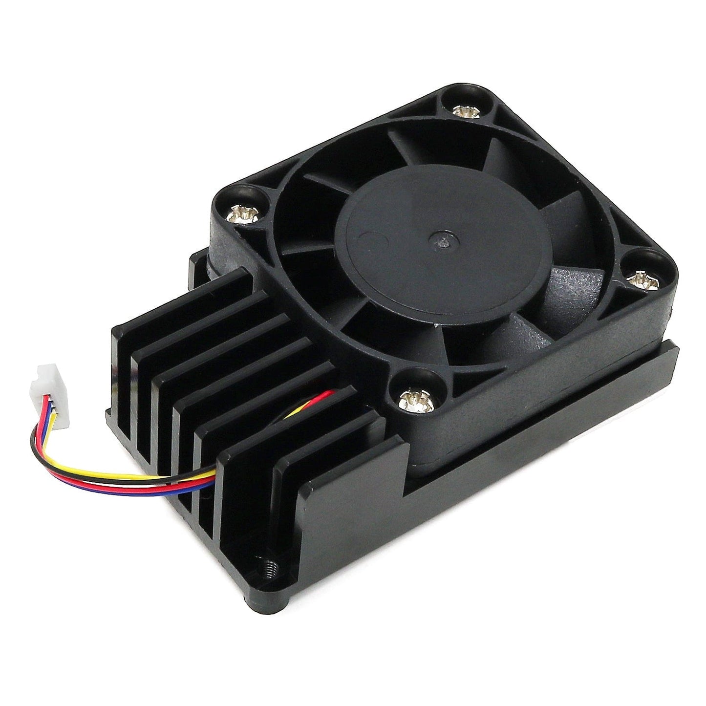 40mm Active Cooler for Raspberry Pi 5